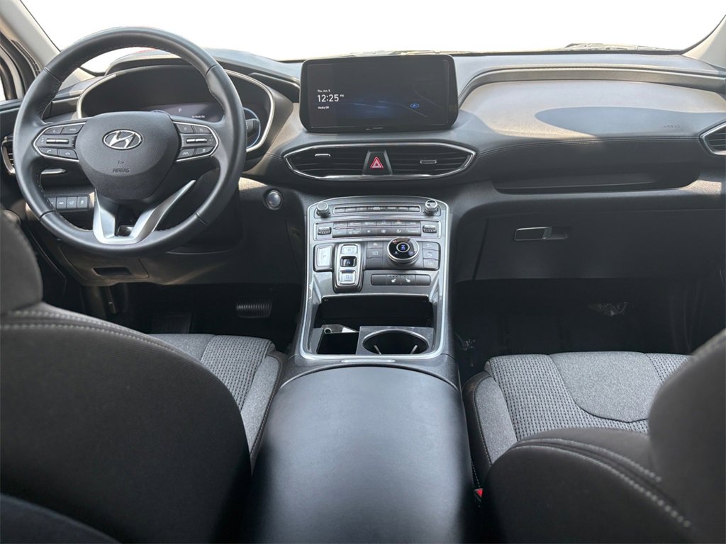 Used 2023 Hyundai Santa Fe SEL Convenience image 10