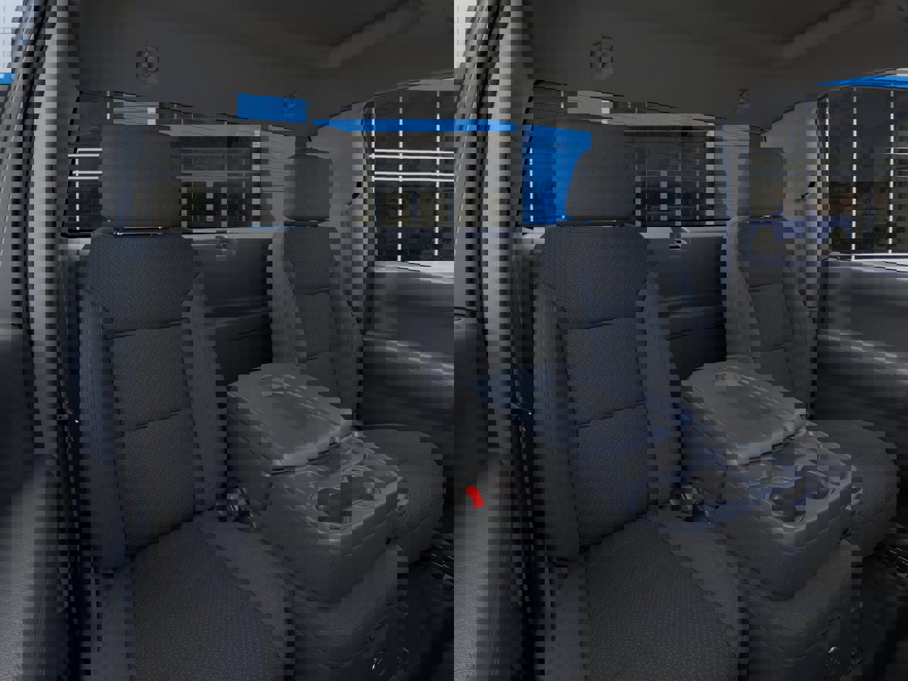 New 2025 Chevrolet Silverado 1500 W/T w/ WT Safety Package image 42