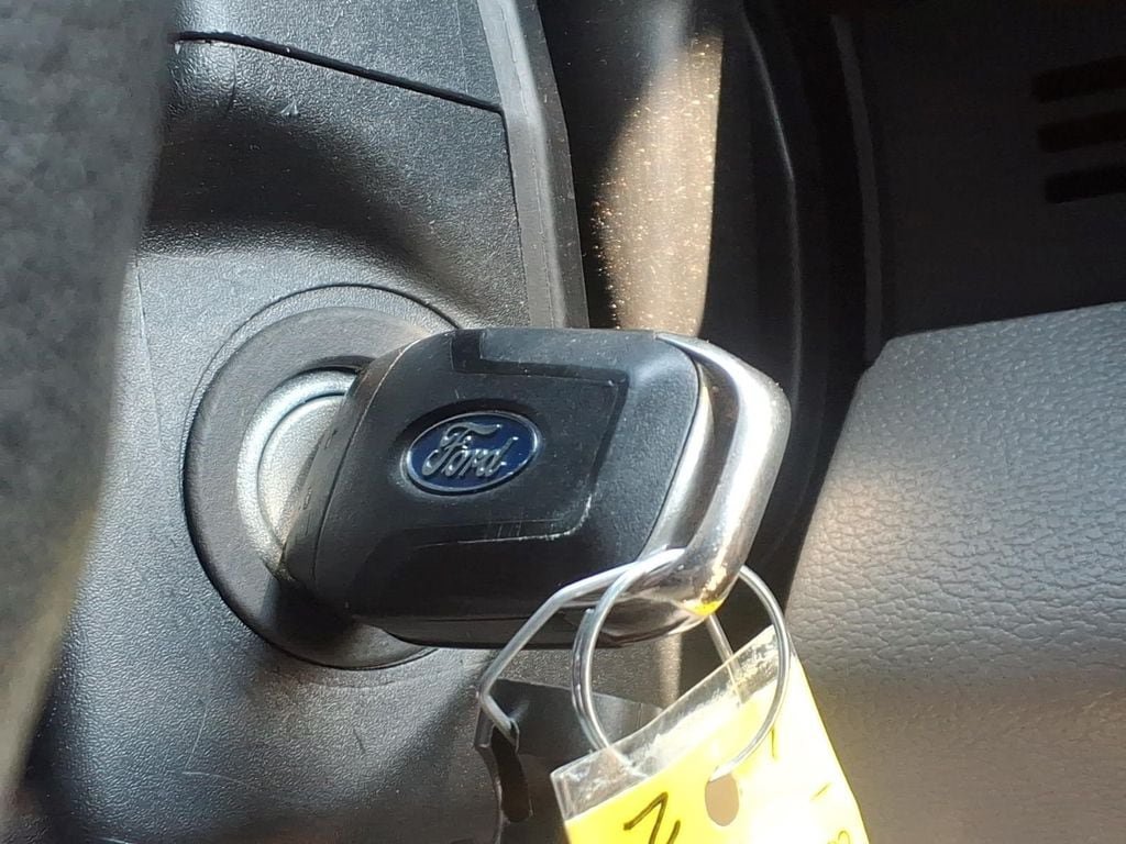 Used 2018 Ford F150 XLT RWD image 20