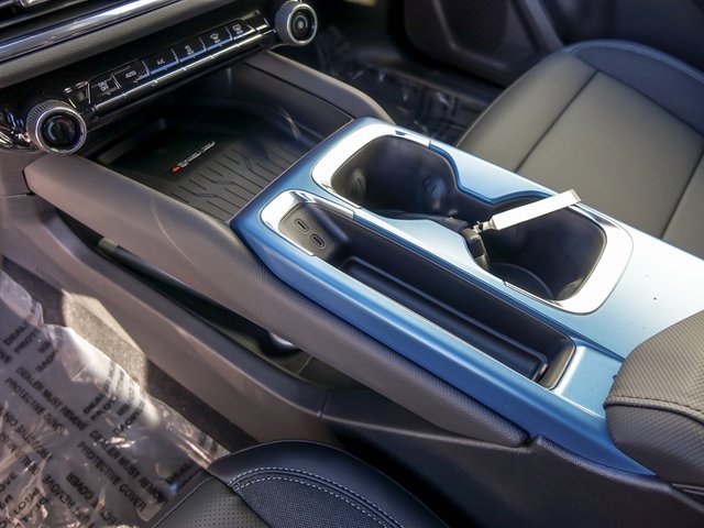 New 2026 Chevrolet Equinox EV LT image 26