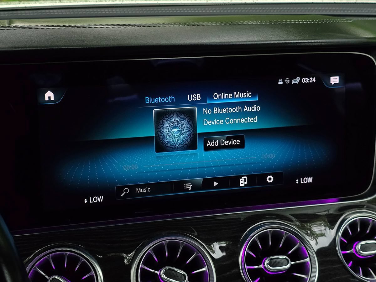 Used 2023 Mercedes-Benz CLS 450 4MATIC image 60