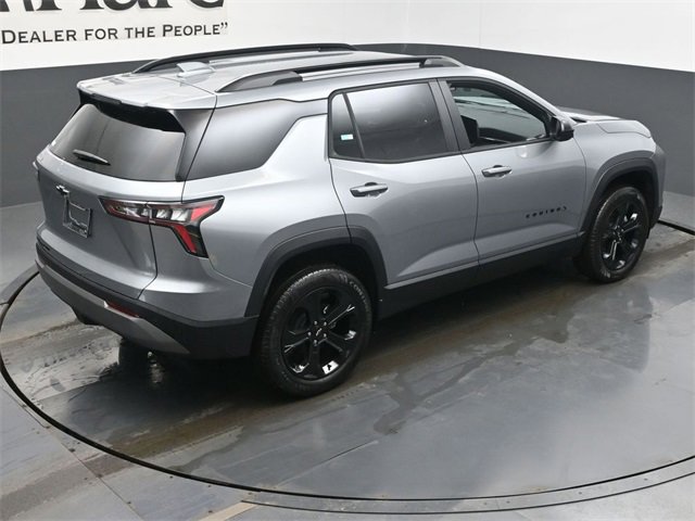 New 2026 Chevrolet Equinox LT w/ Convenience Package II image 18