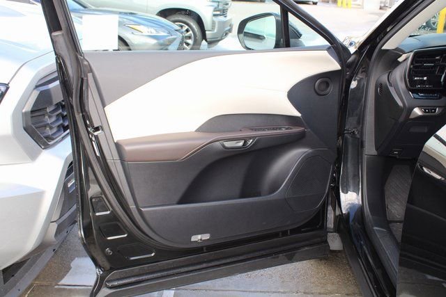 Certified 2023 Lexus RX 350 Premium image 12