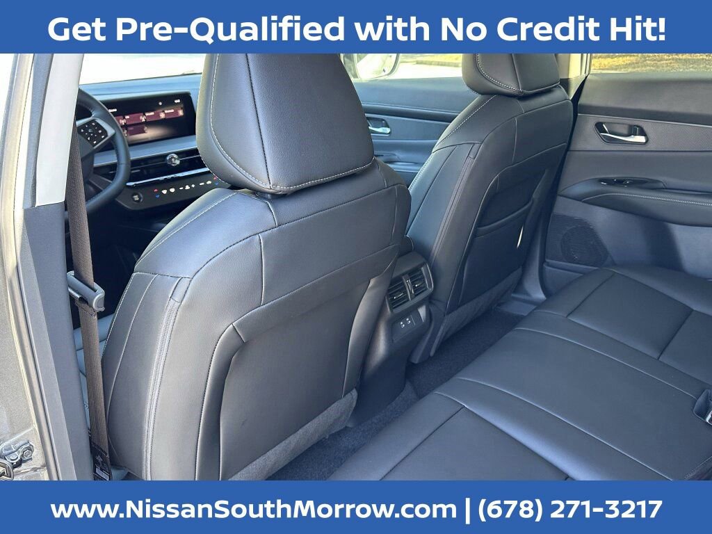 New 2026 Nissan Murano SV image 20