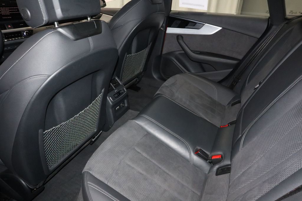 Used 2022 Audi A5 2.0T Premium Plus image 21
