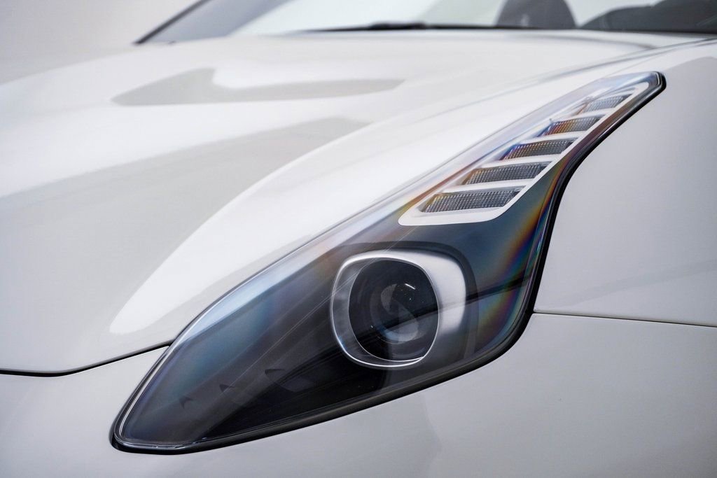 Used 2015 Ferrari California T image 7