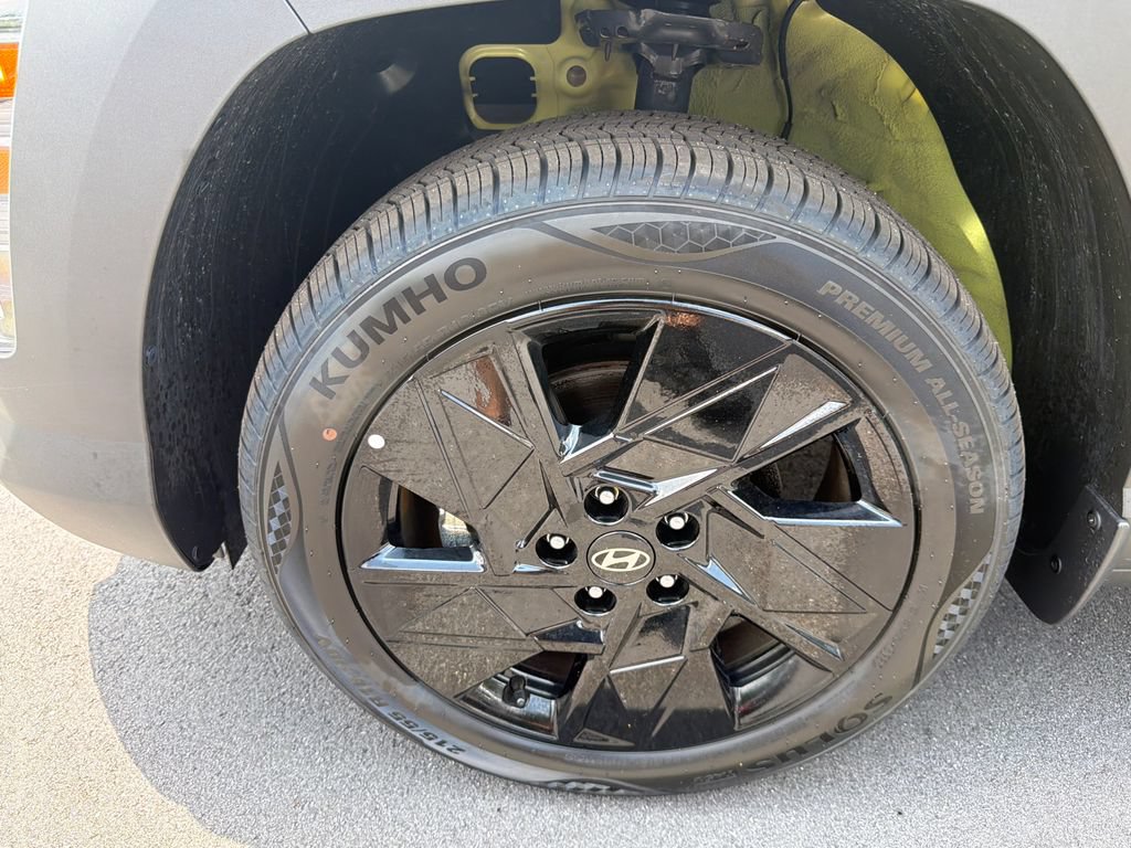 New 2026 Hyundai Kona SEL Sport AWD/4WD image 12