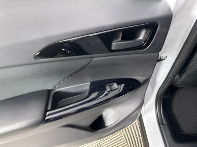 New 2026 Mitsubishi Eclipse Cross LE AWD/4WD image 15