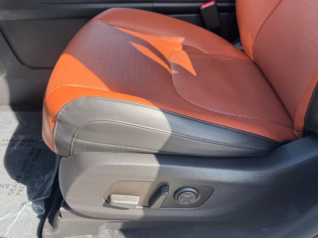 Used 2024 Kia Carnival SX Prestige image 19