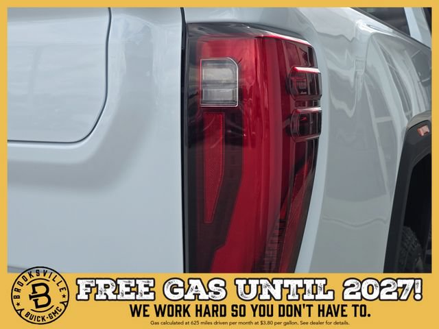 New 2026 GMC Sierra 3500 Denali w/ Technology Package AWD/4WD image 10