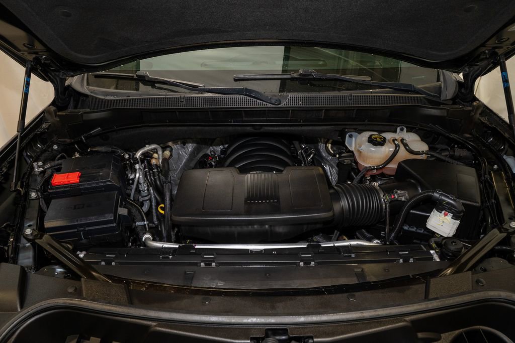 Used 2024 Chevrolet Tahoe LT image 22