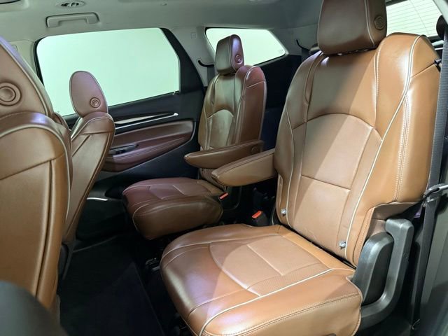 Used 2018 Buick Enclave Avenir w/ Avenir Technology Package FWD image 30