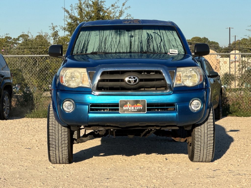 Used 2006 Toyota Tacoma PreRunner RWD image 9