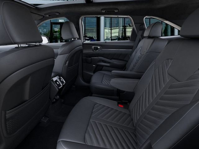 New 2026 Kia Sorento SX Prestige image 18