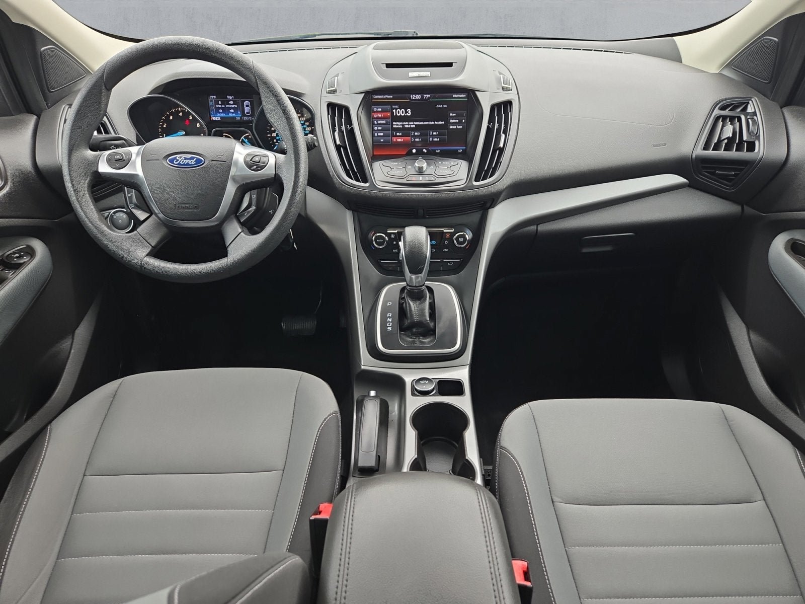 Used 2013 Ford Escape SE AWD/4WD image 9