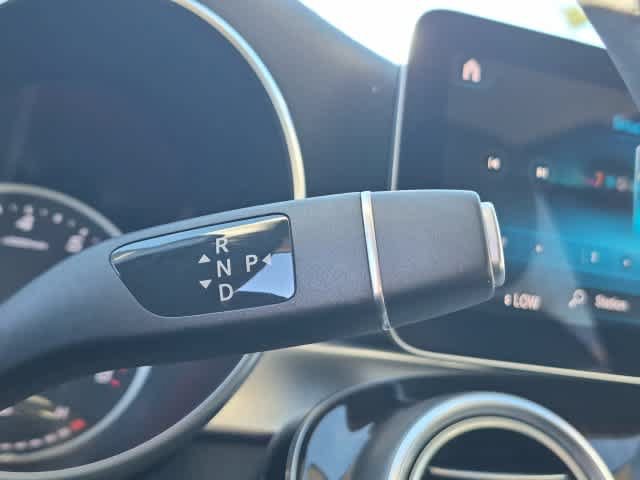 Used 2020 Mercedes-Benz GLC 300 image 29