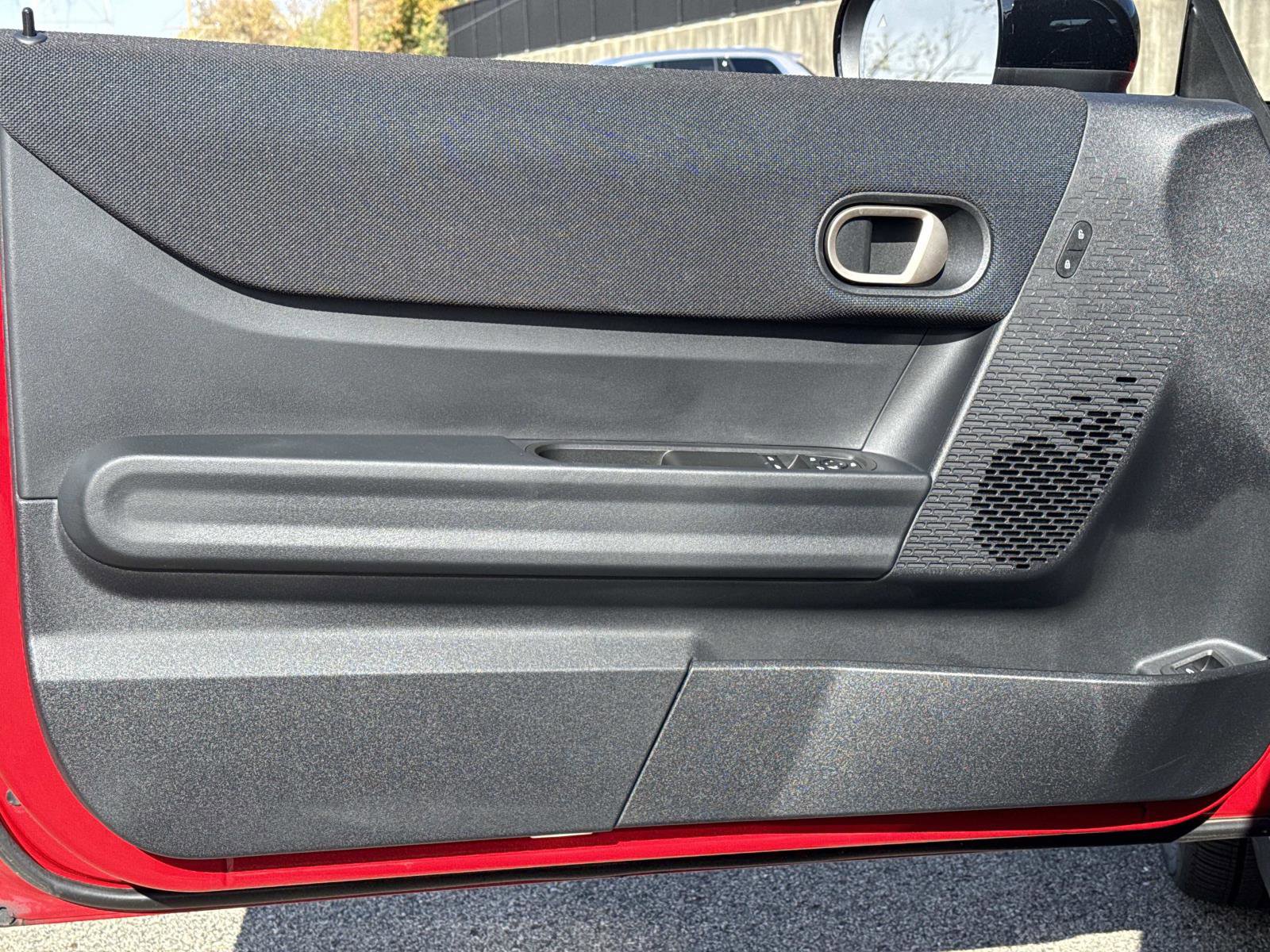 Certified 2025 MINI Cooper S FWD image 12