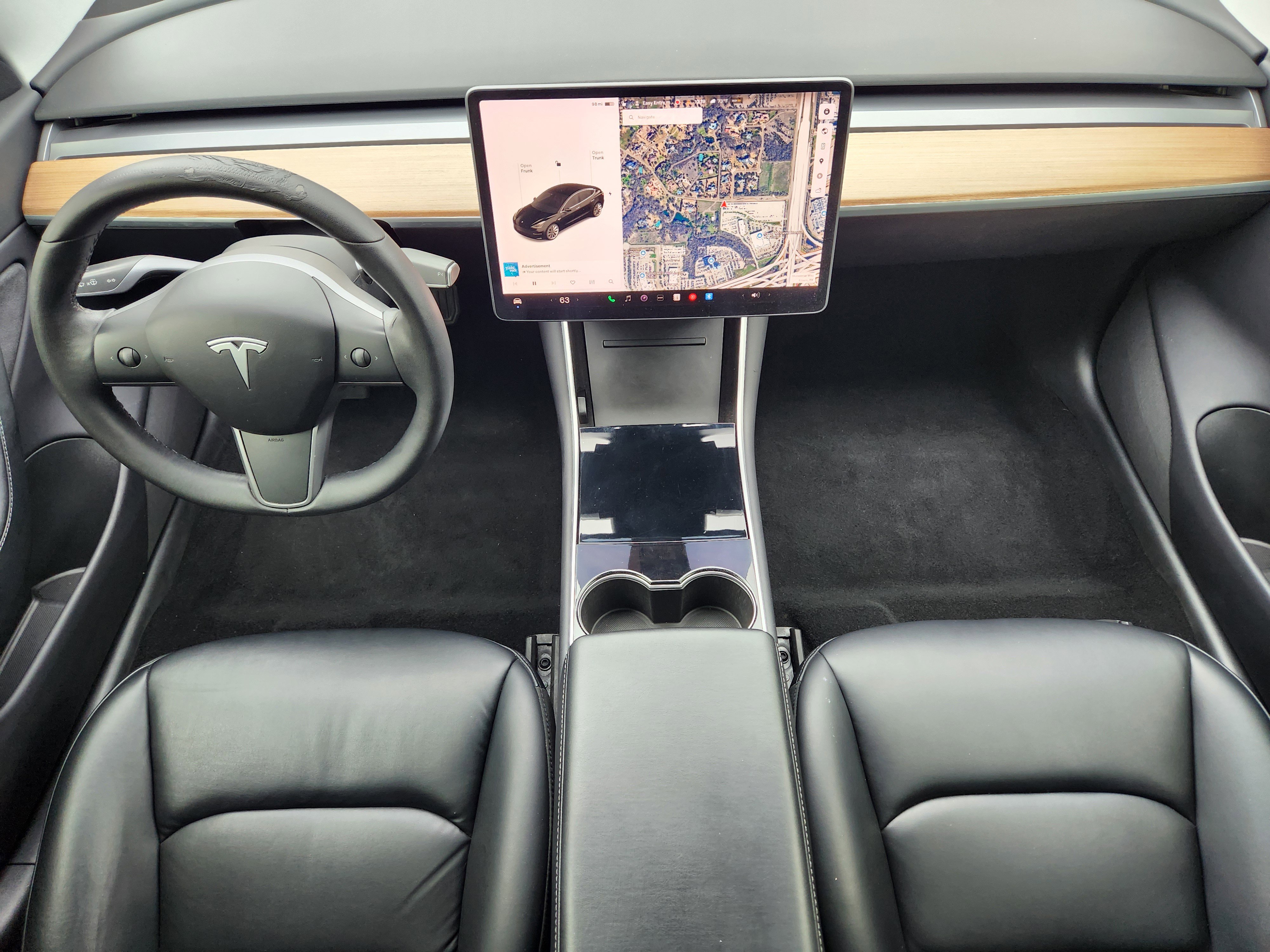 Used 2019 Tesla Model 3 Standard Range Plus image 26