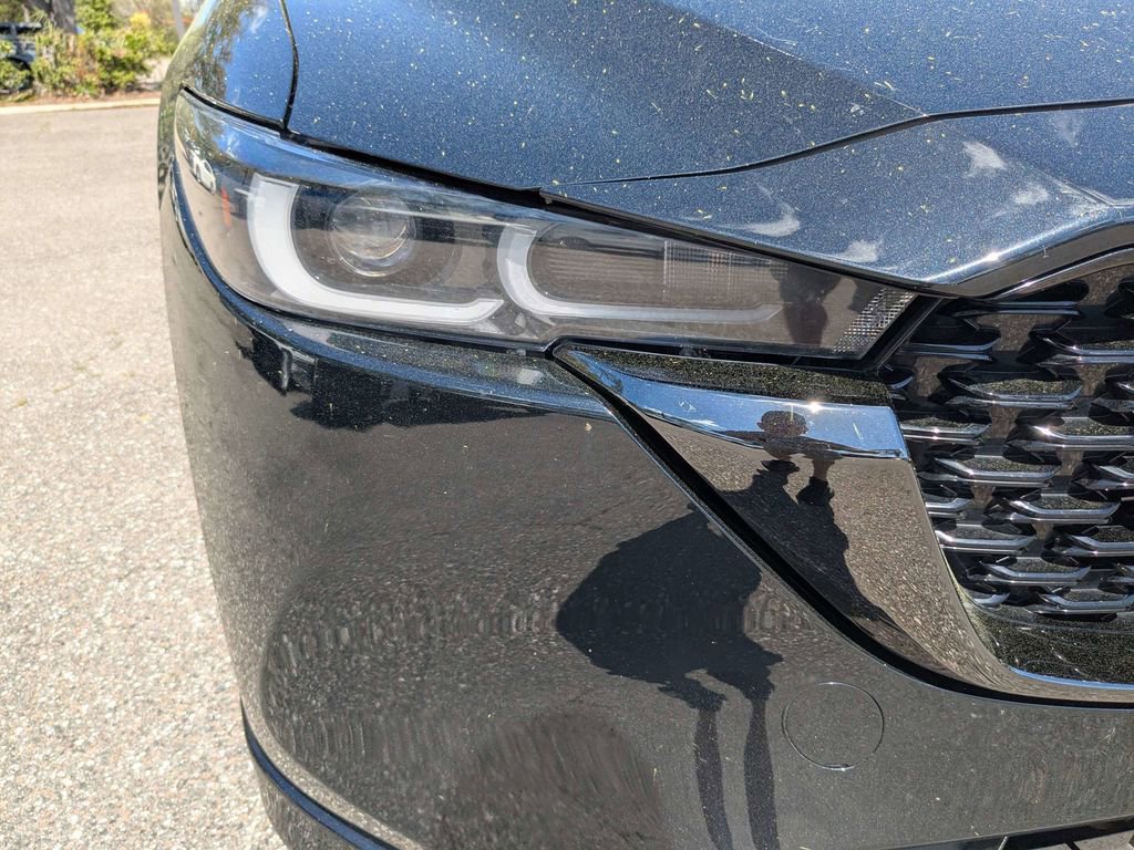 Used 2023 MAZDA CX-5 AWD 2.5 Turbo image 10