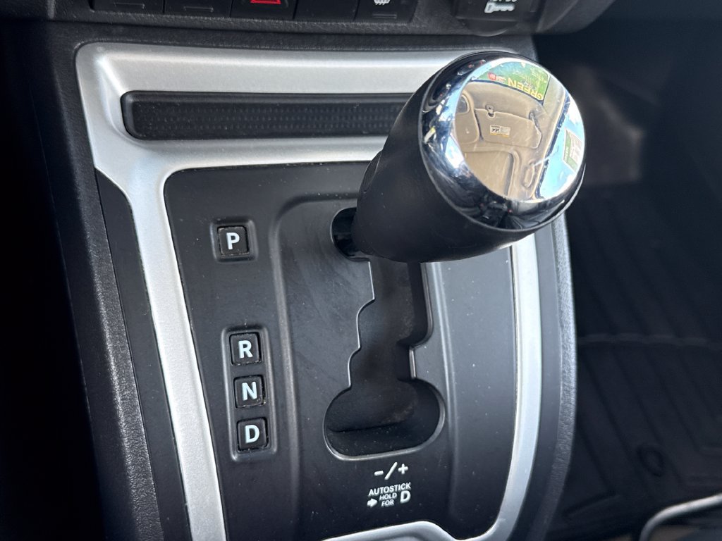 Used 2017 Jeep Compass High Altitude AWD/4WD image 24