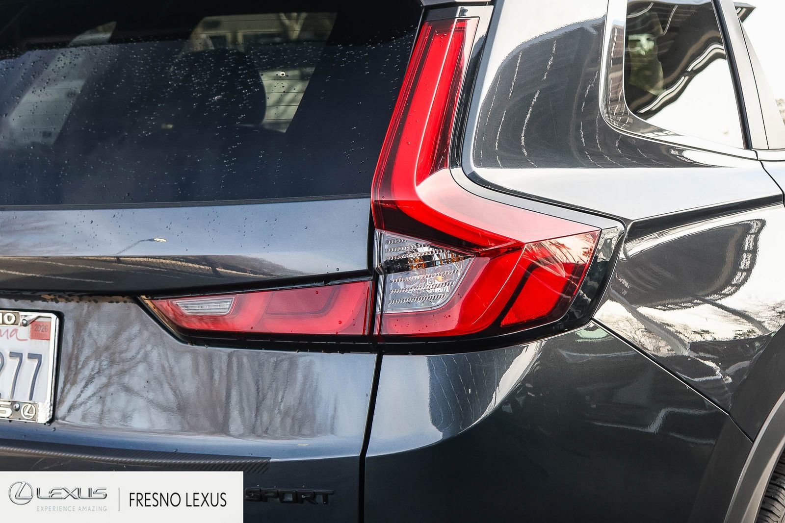 Used 2023 Honda CR-V Sport image 7