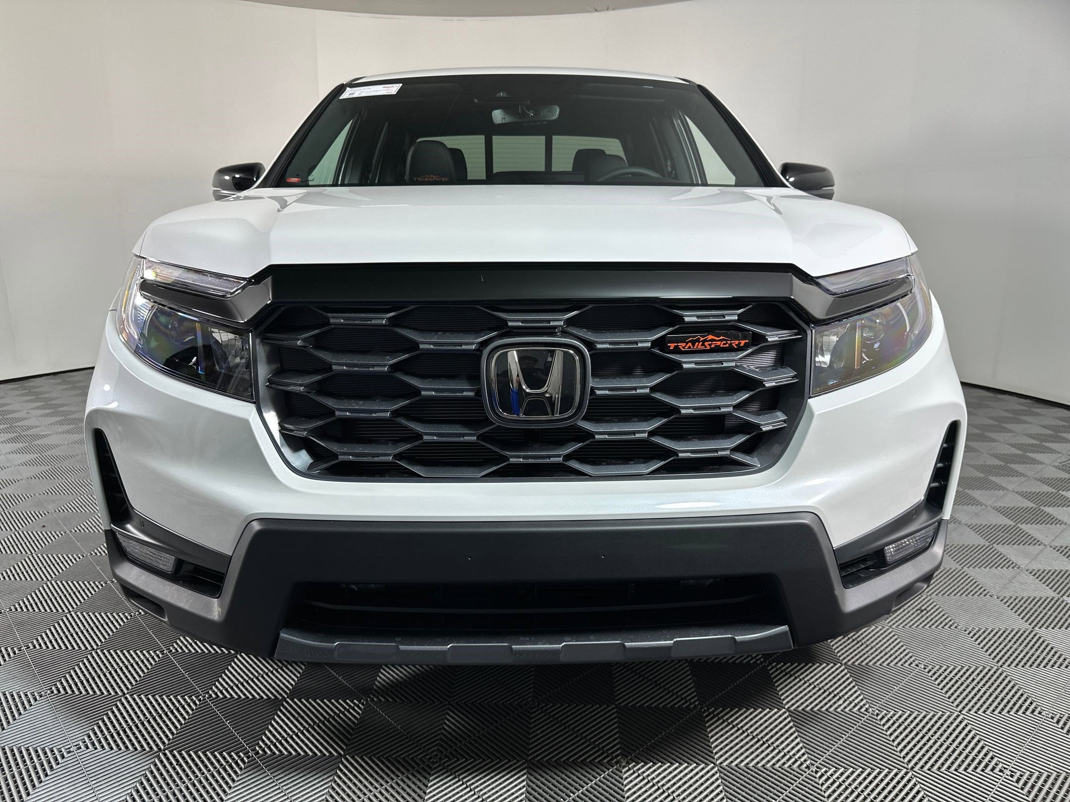 New 2026 Honda Ridgeline TrailSport image 5