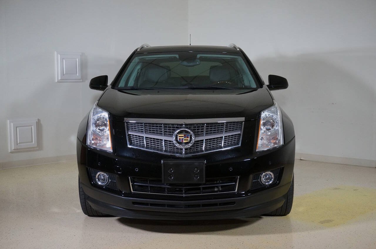Used 2011 Cadillac SRX Premium FWD image 5