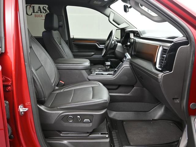 Certified 2024 GMC Sierra 1500 Denali w/ Denali Reserve Package image 10