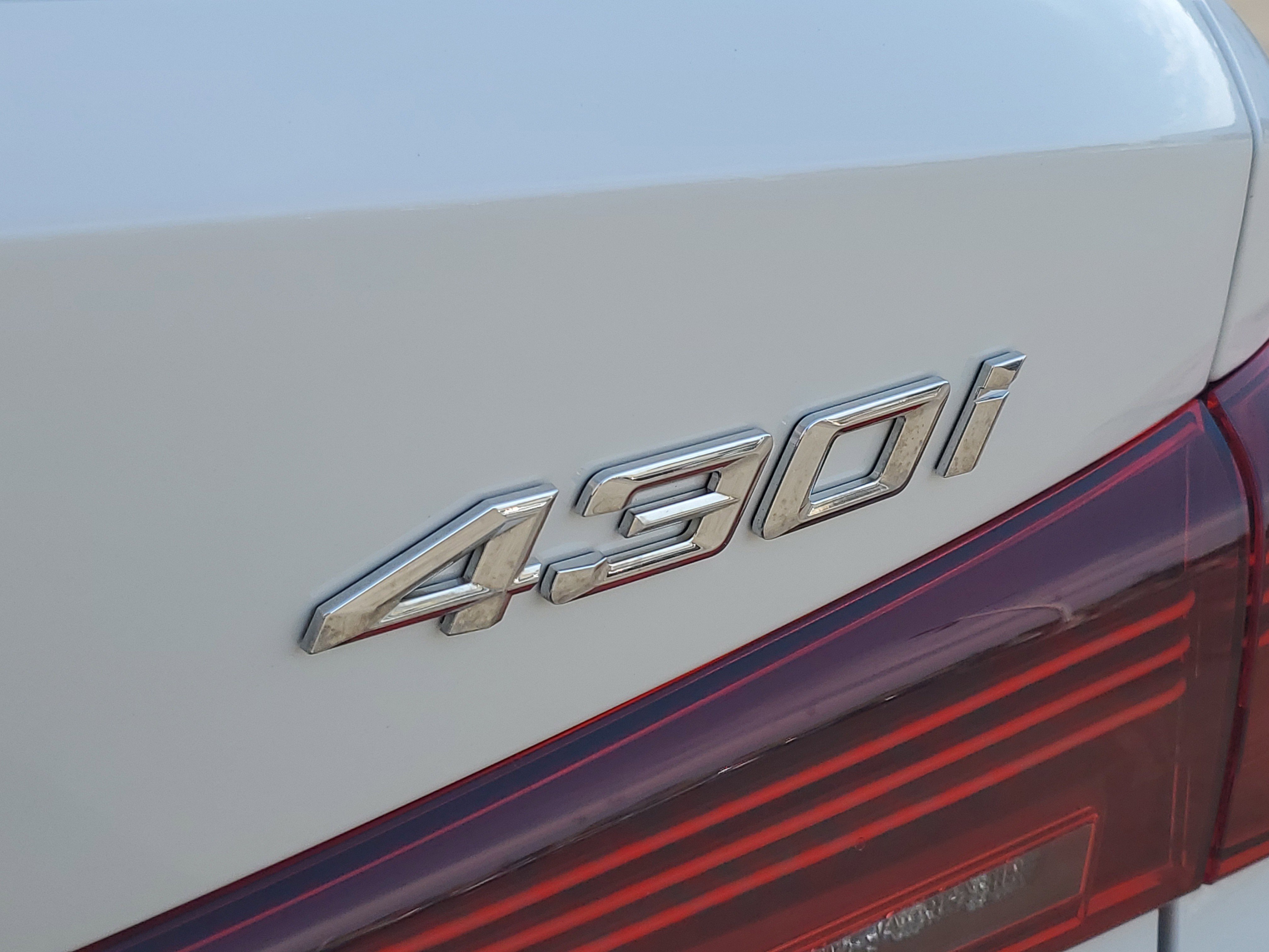 New 2026 BMW 430i xDrive Coupe image 29