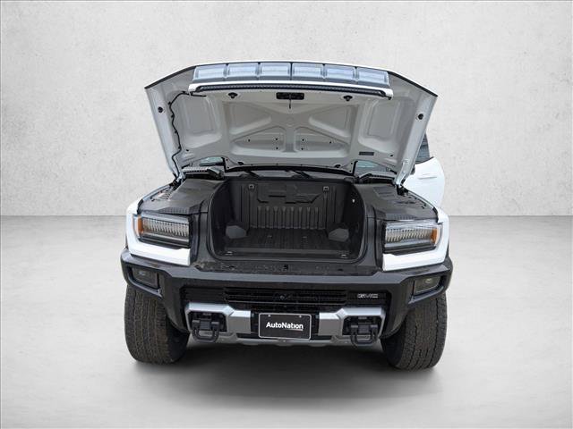 New 2026 GMC Hummer EV SUV image 15