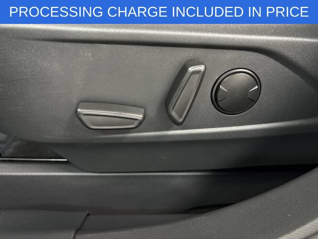 Certified 2025 Ford Mustang Mach-E Select AWD/4WD image 4