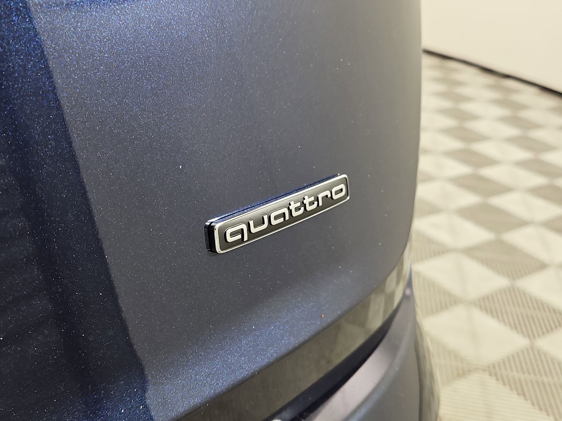 New 2026 Audi Q7 2.0T Premium image 12