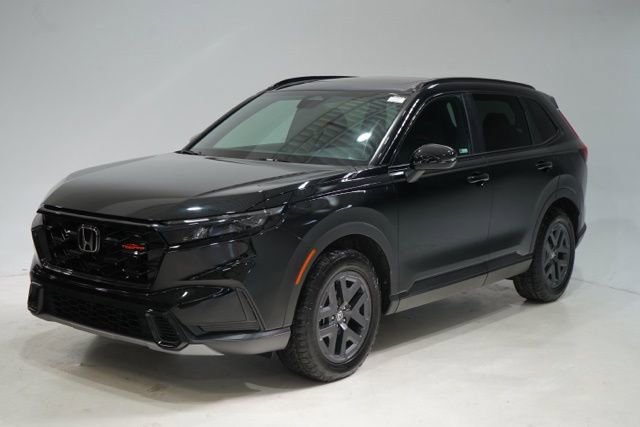 Used 2026 Honda CR-V TrailSport image 3