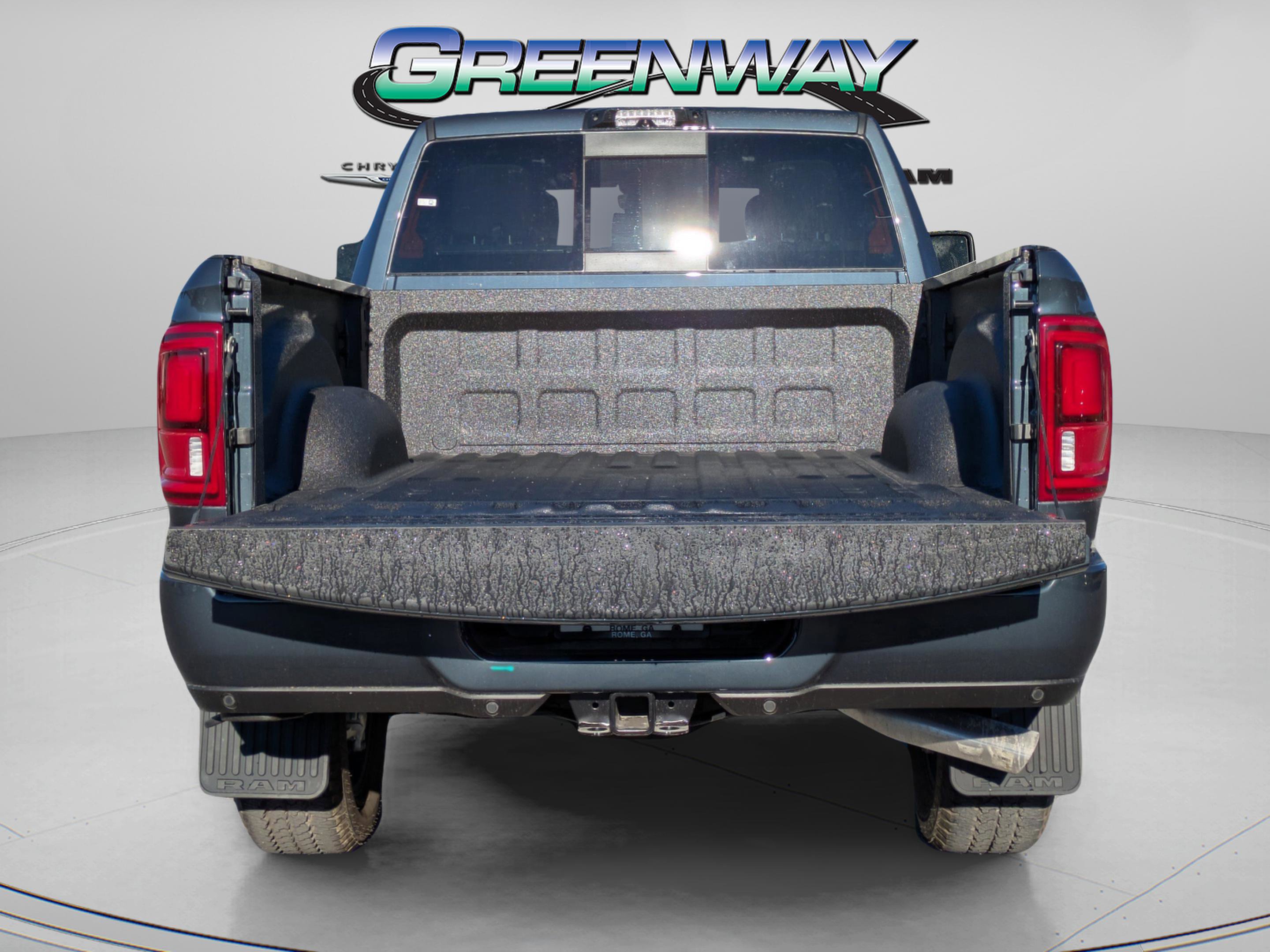 New 2026 RAM 2500 Big Horn image 9