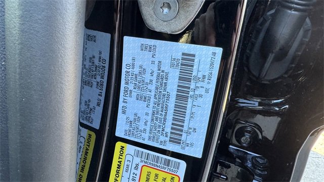 New 2025 Ford Bronco Sport Big Bend image 23