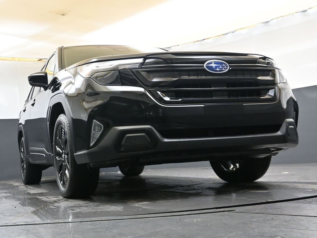 New 2026 Subaru Forester Sport AWD/4WD image 45