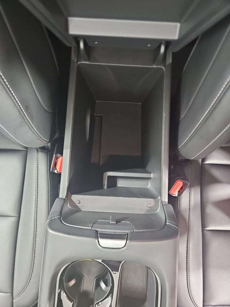 Certified 2025 Nissan Murano SV AWD/4WD image 26