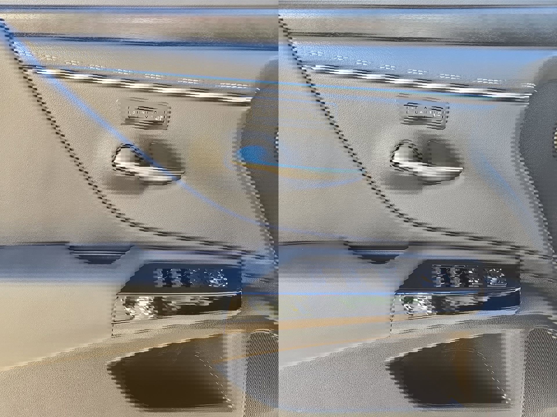 Certified 2025 Lexus ES 300h w/ Premium Package image 15