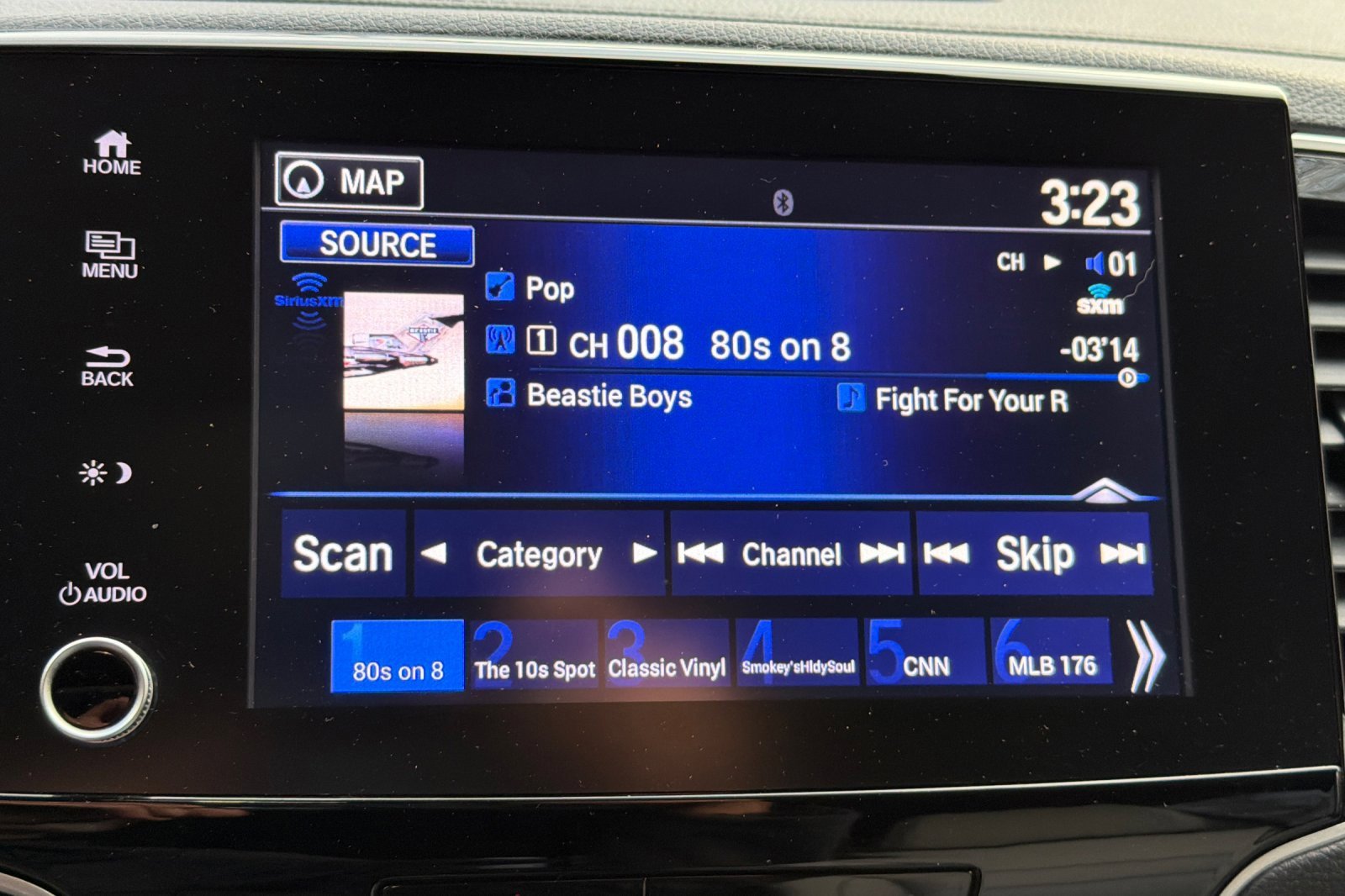 Used 2022 Honda Ridgeline RTL-E image 25