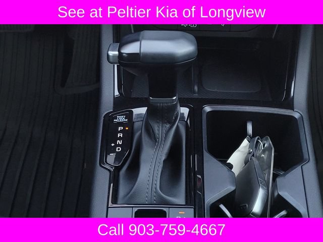 Used 2025 Kia K5 GT FWD image 25