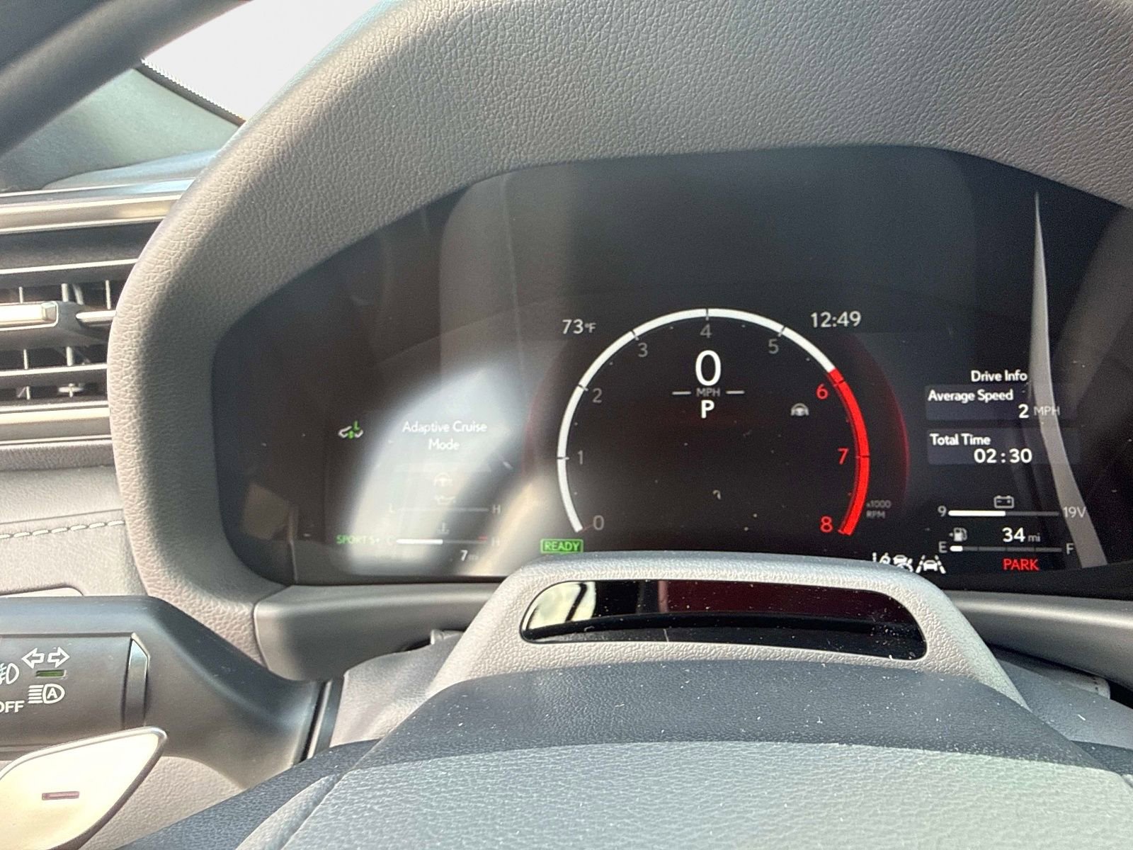 New 2026 Lexus LX 700h Luxury image 27