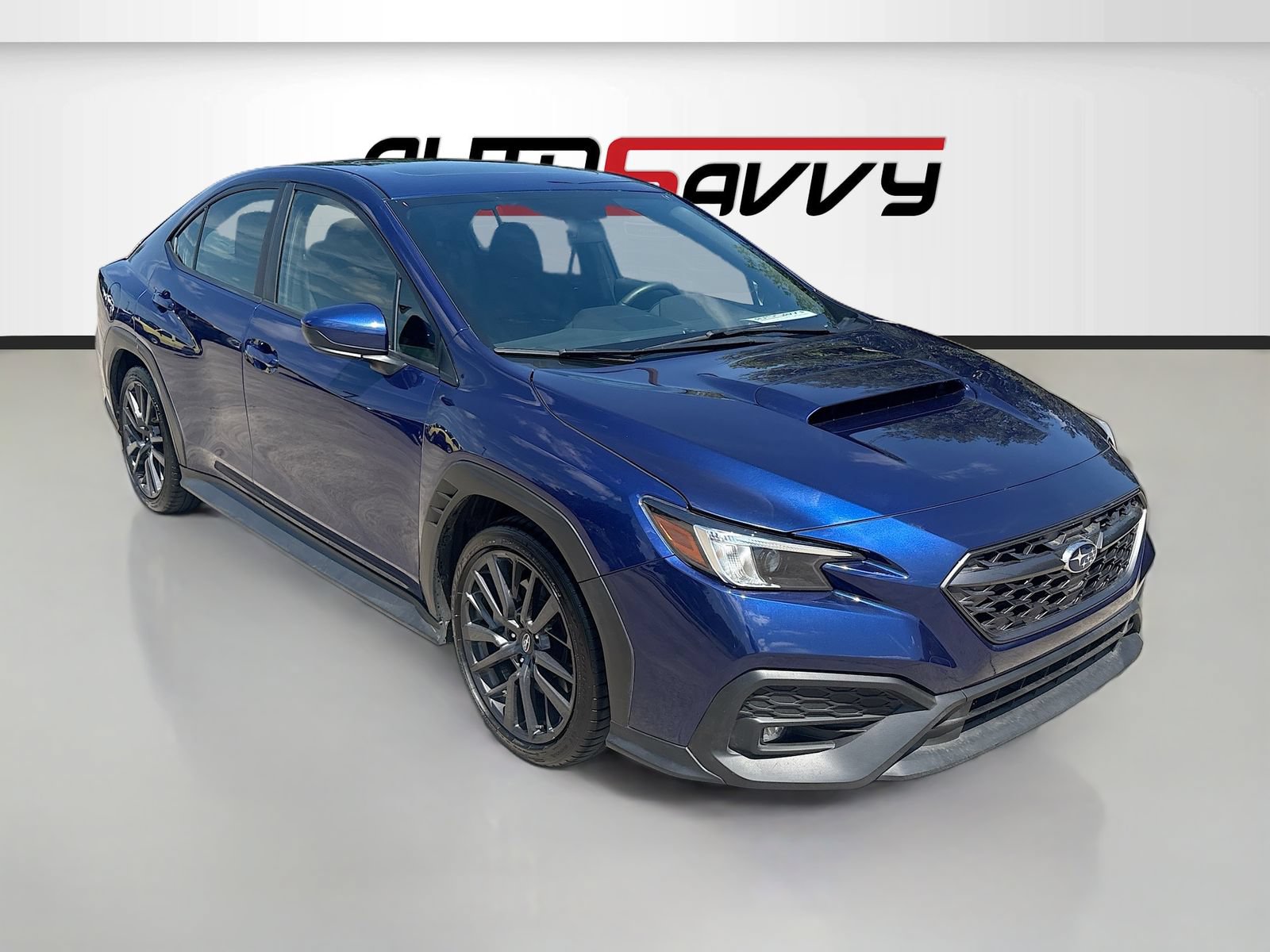 Used 2025 Subaru WRX Premium w/ Accessory Package #2
