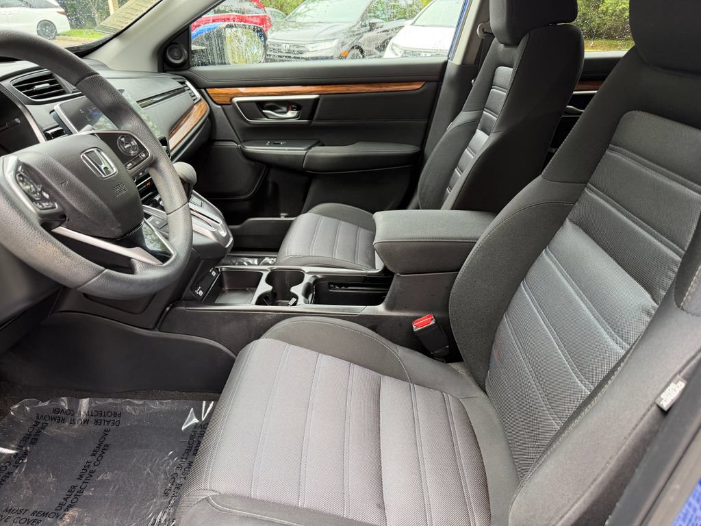 Used 2020 Honda CR-V EX image 18