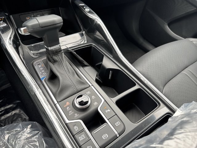 New 2026 Kia Sorento S AWD/4WD image 17