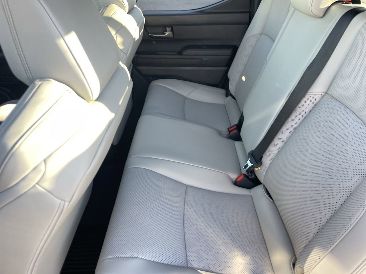 New 2026 Toyota Tacoma Limited image 21