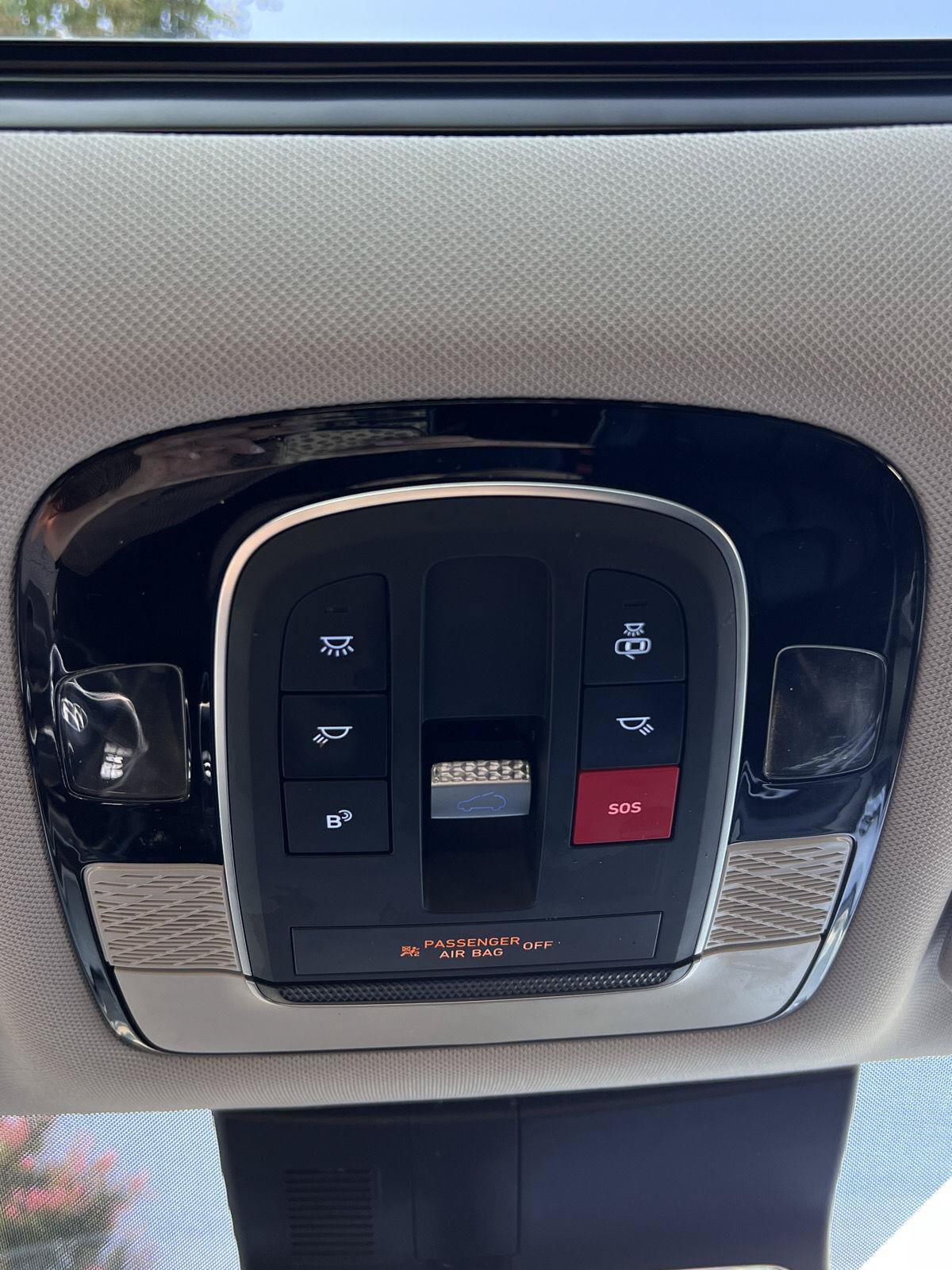 Used 2024 Hyundai Palisade SEL FWD image 12
