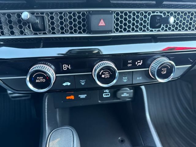 Used 2024 Honda Civic Sport image 29