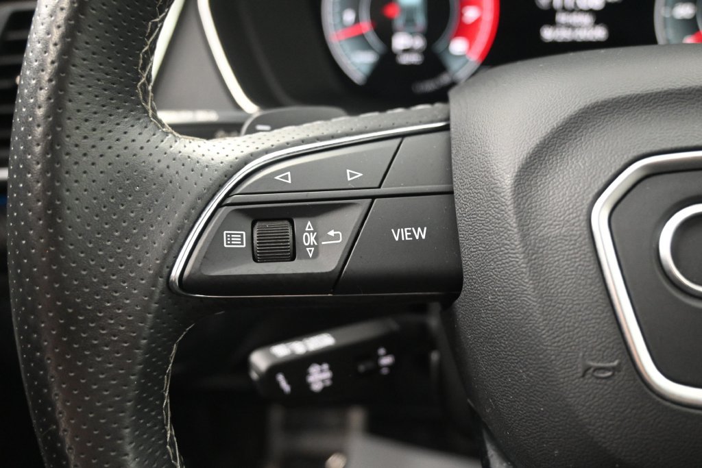 Used 2024 Audi SQ5 Prestige AWD/4WD image 18