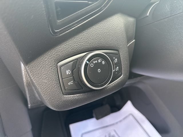 Used 2017 Ford Escape Titanium w/ Equipment Group 301A AWD/4WD image 20