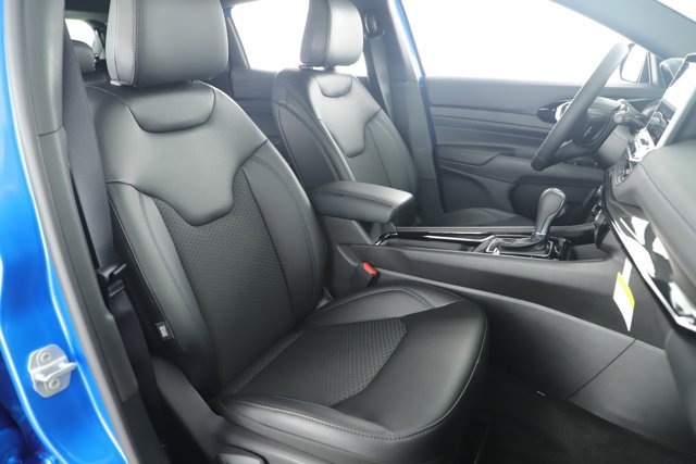 New 2026 Jeep Compass Latitude w/ Quick Order Package 29K image 21